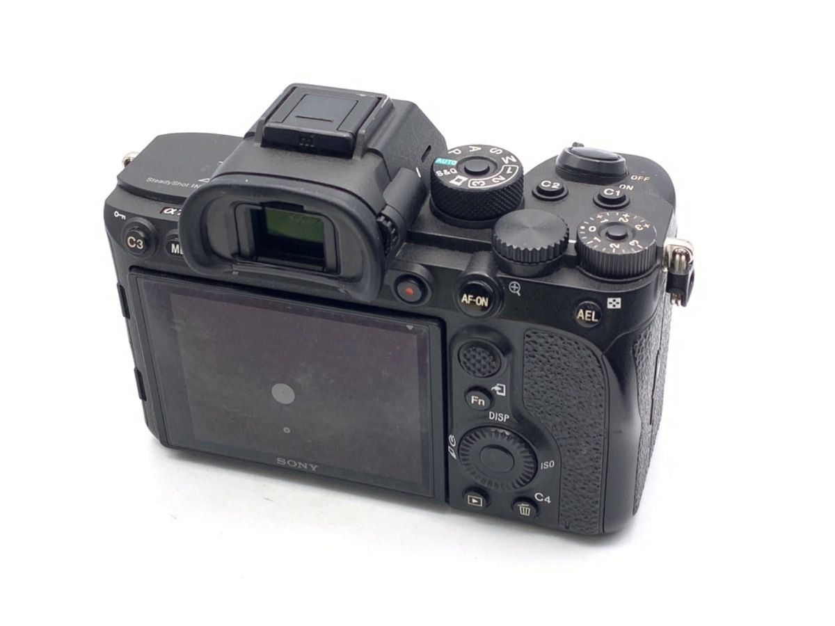 Mirrorless Interchangeable Lips 7R Iv [Ilce-7Rm4]