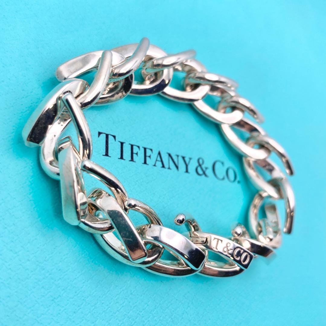 Tiffany Bracelets 13 Sv925