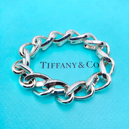 Tiffany Bracelets 13 Sv925