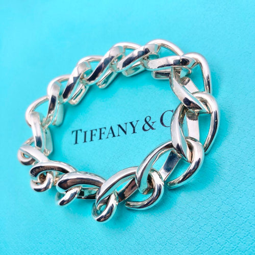 Tiffany Bracelets 13 Sv925
