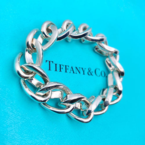 Tiffany Bracelets 13 Sv925