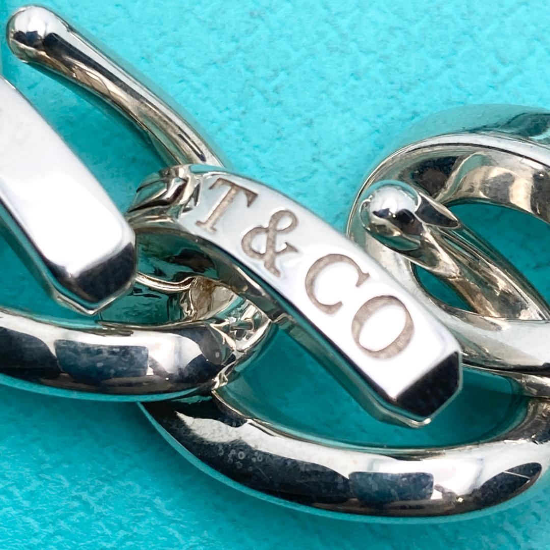 Tiffany Bracelets 13 Sv925