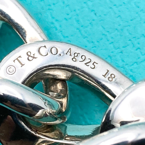 Tiffany Bracelets 13 Sv925
