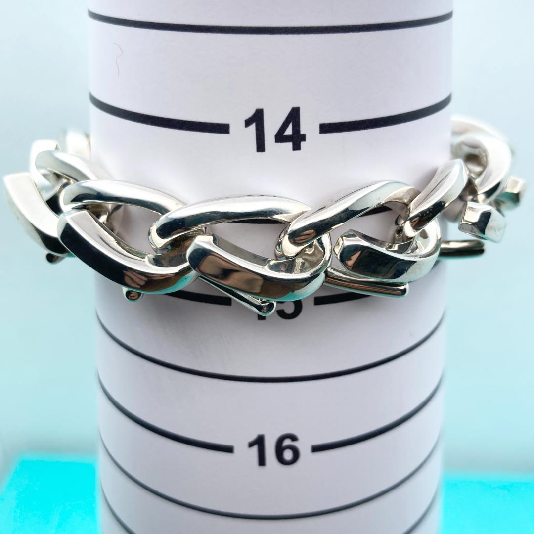 Tiffany Bracelets 13 Sv925