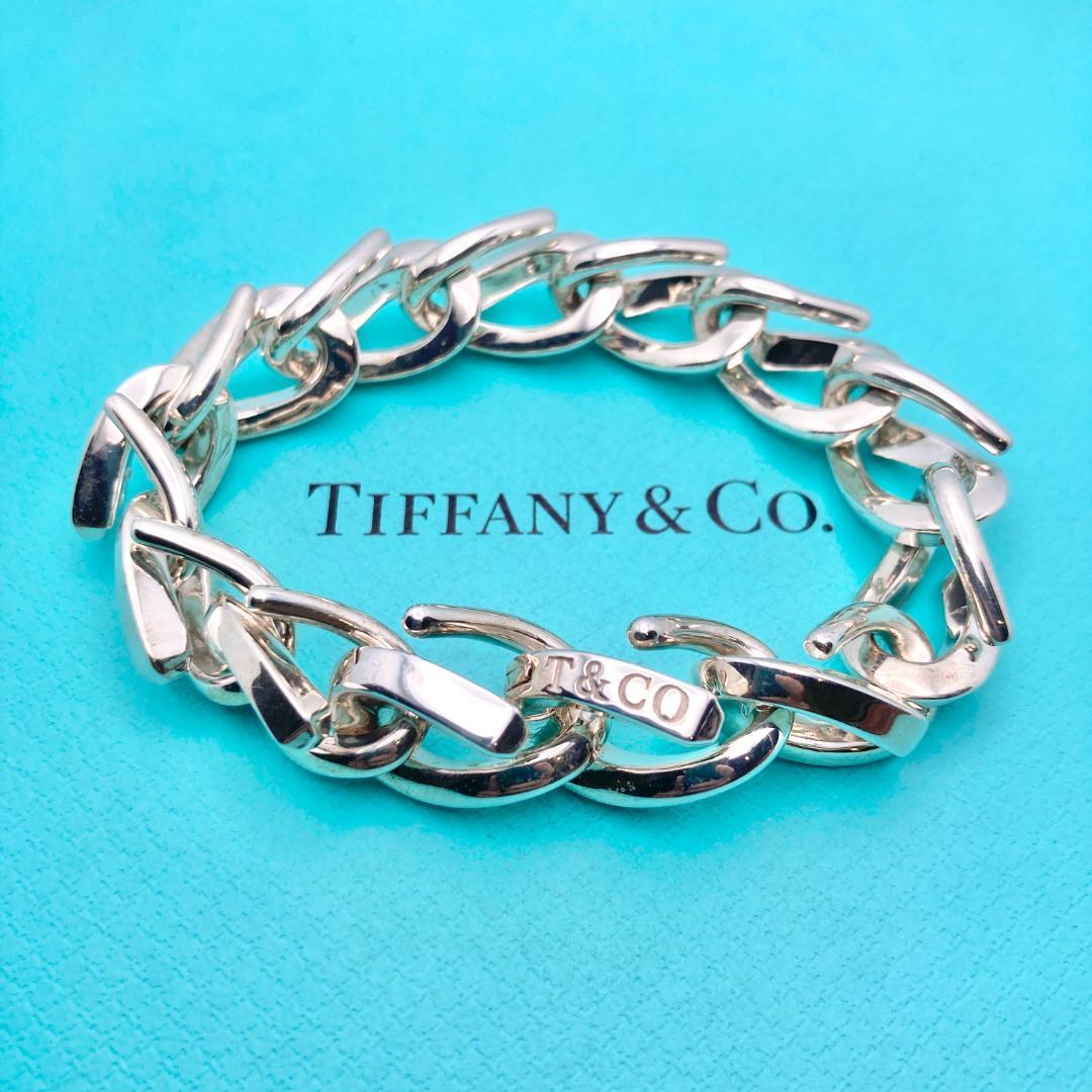 Tiffany Bracelets 13 Sv925