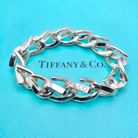 Tiffany Bracelets 13 Sv925