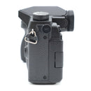 Panasonic Mirrorless Interchangeable Lips Lumix Dmc-G7-K
