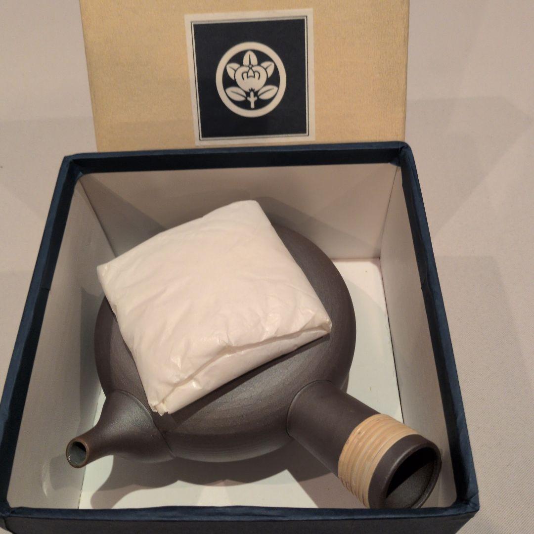 Tachikichi Kyusu (Teapots) 1