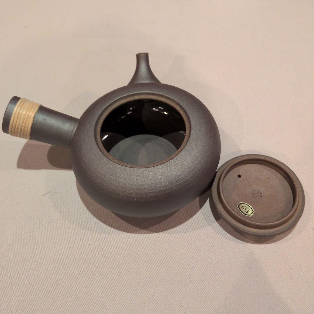 Tachikichi Kyusu (Teapots) 1