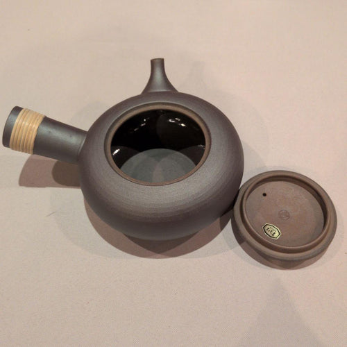 Tachikichi Kyusu (Teapots) 1