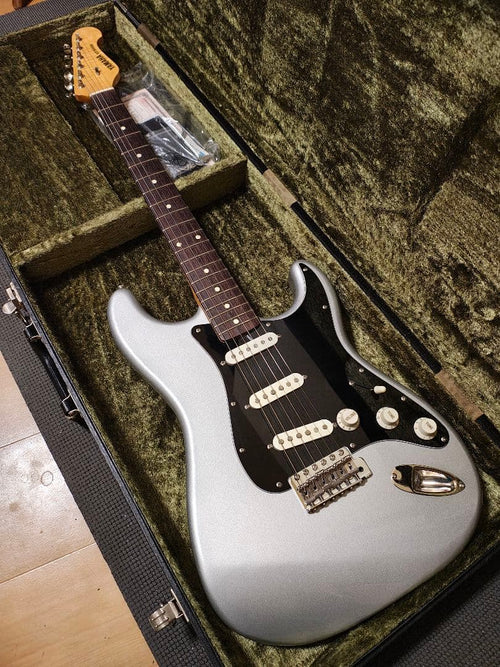 Yamaha Electric Guitars St500R