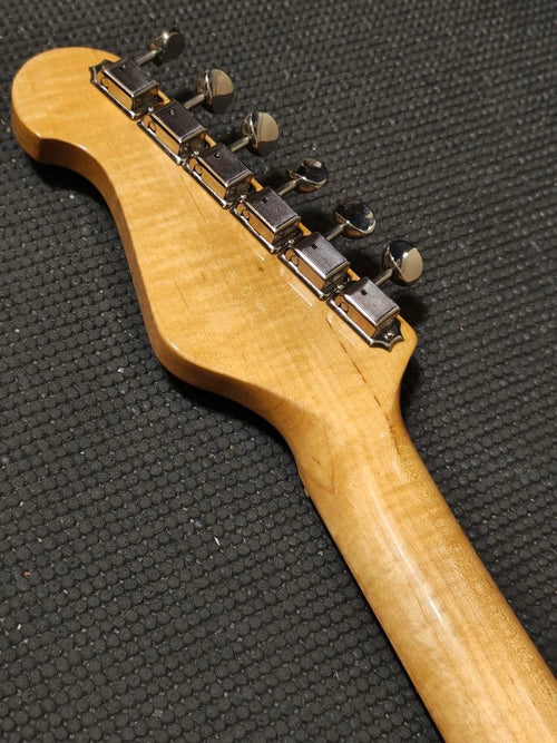 Yamaha Electric Guitars St500R