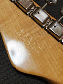Yamaha Electric Guitars St500R