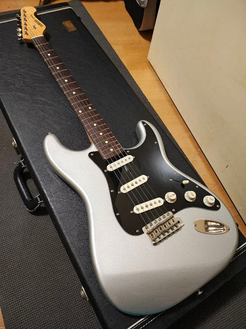 Yamaha Electric Guitars St500R