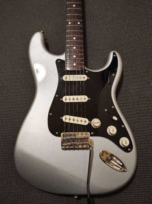Yamaha Electric Guitars St500R