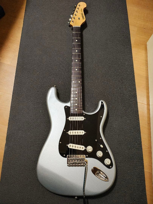 Yamaha Electric Guitars St500R