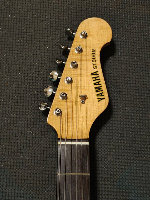 Yamaha Electric Guitars St500R
