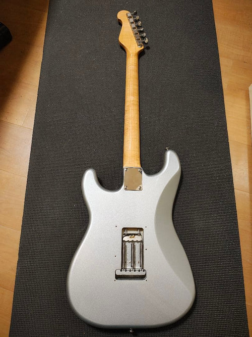 Yamaha Electric Guitars St500R