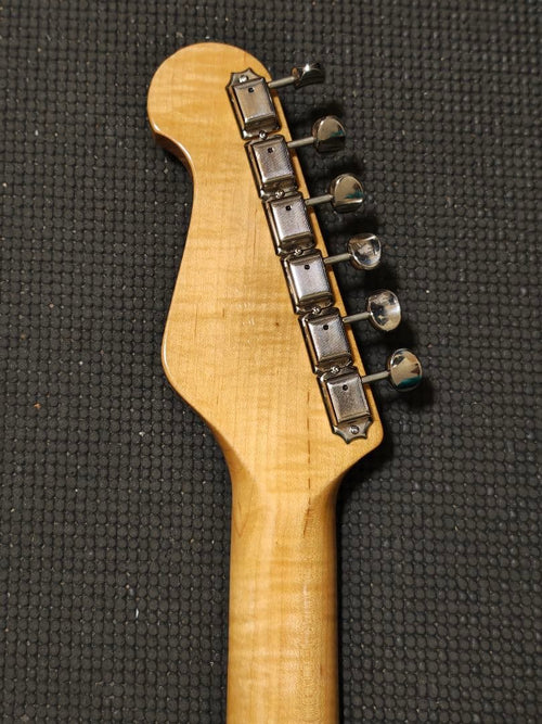 Yamaha Electric Guitars St500R