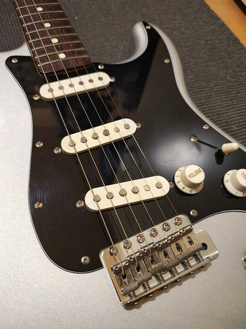 Yamaha Electric Guitars St500R