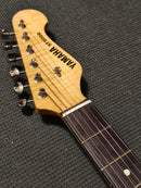 Yamaha Electric Guitars St500R