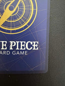 One Piece Card Game P-066