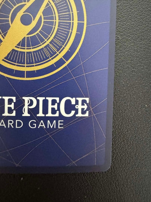 One Piece Card Game P-066