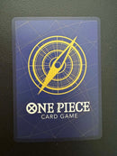 One Piece Card Game P-066