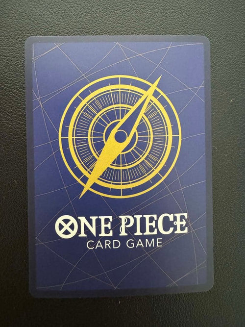 One Piece Card Game P-066