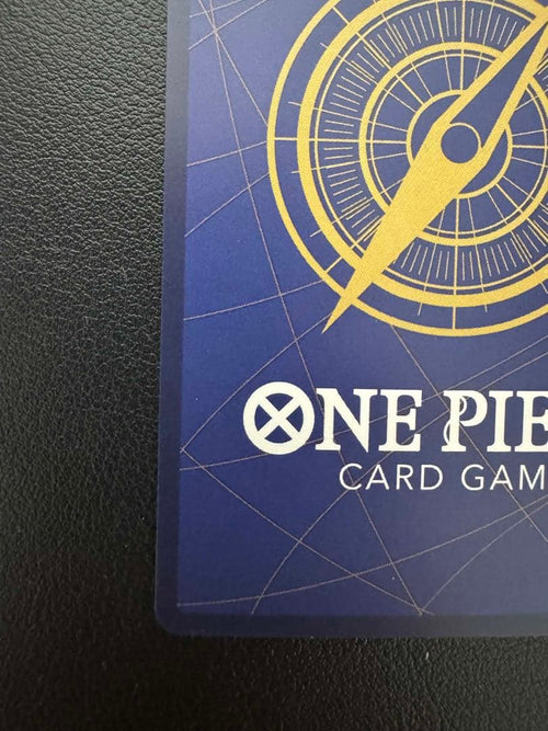 One Piece Card Game P-066