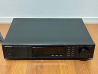 Kenwood Radio Tuners Kt-7020 Fm/Am