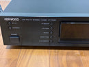 Kenwood Radio Tuners Kt-7020 Fm/Am