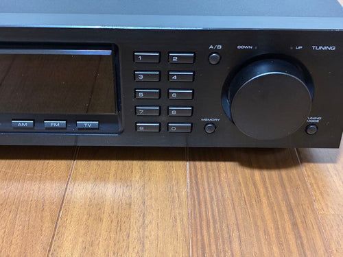 Kenwood Radio Tuners Kt-7020 Fm/Am