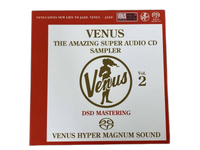 Jazz Cd Sacd Vol.2(Sacd)