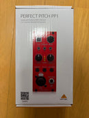 Behringer Modular Synthesizers Perfect Pitch Pp1