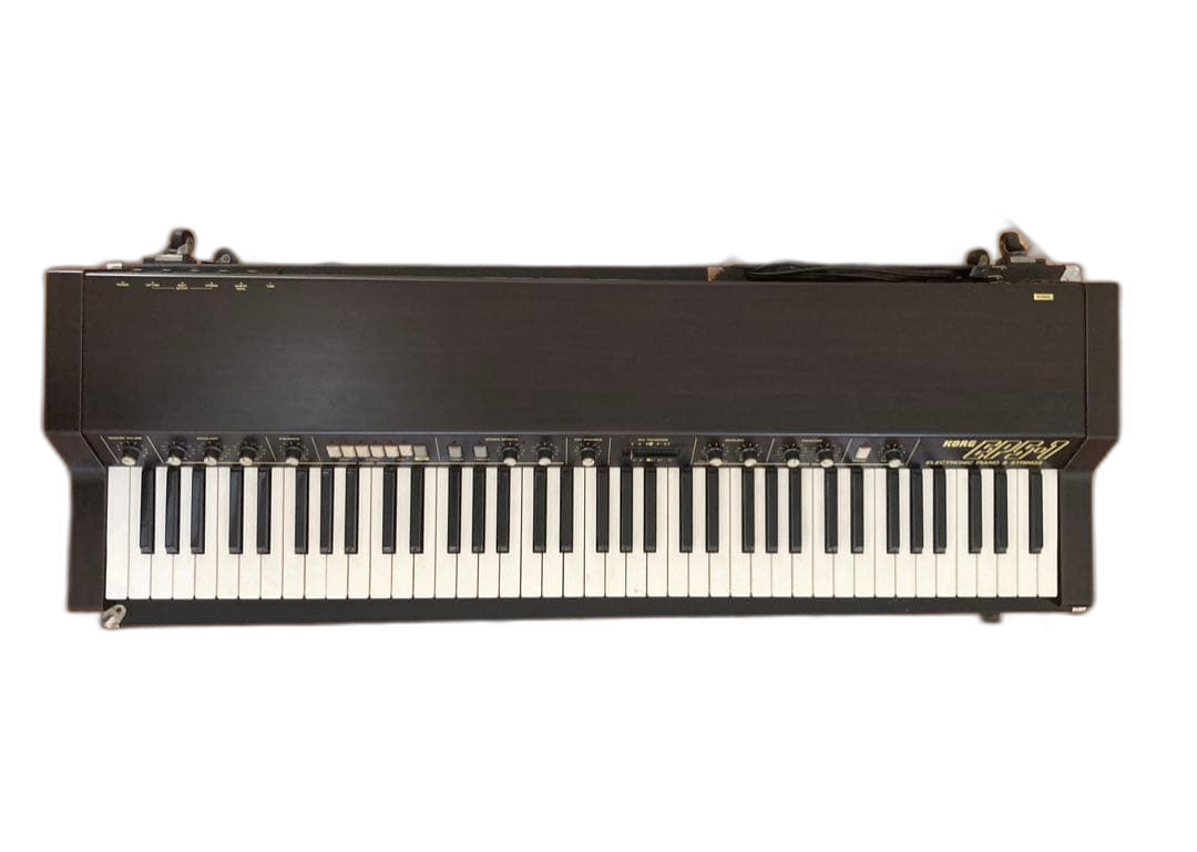 Korg Modular Synthesizer Eps-1
