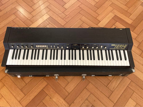 Korg Modular Synthesizer Eps-1