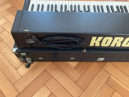 Korg Modular Synthesizer Eps-1