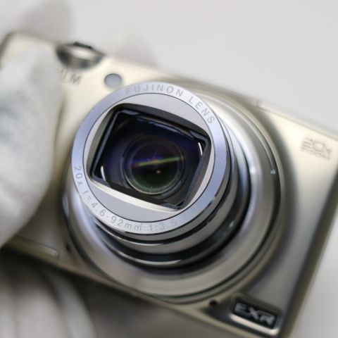 Compact Digital Camera Finepix F900Exr Fujifilm Ok 06000