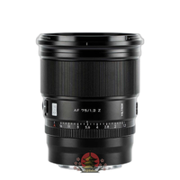 Viltrox Others Af F1.2 Pro Z Af751.2Proz