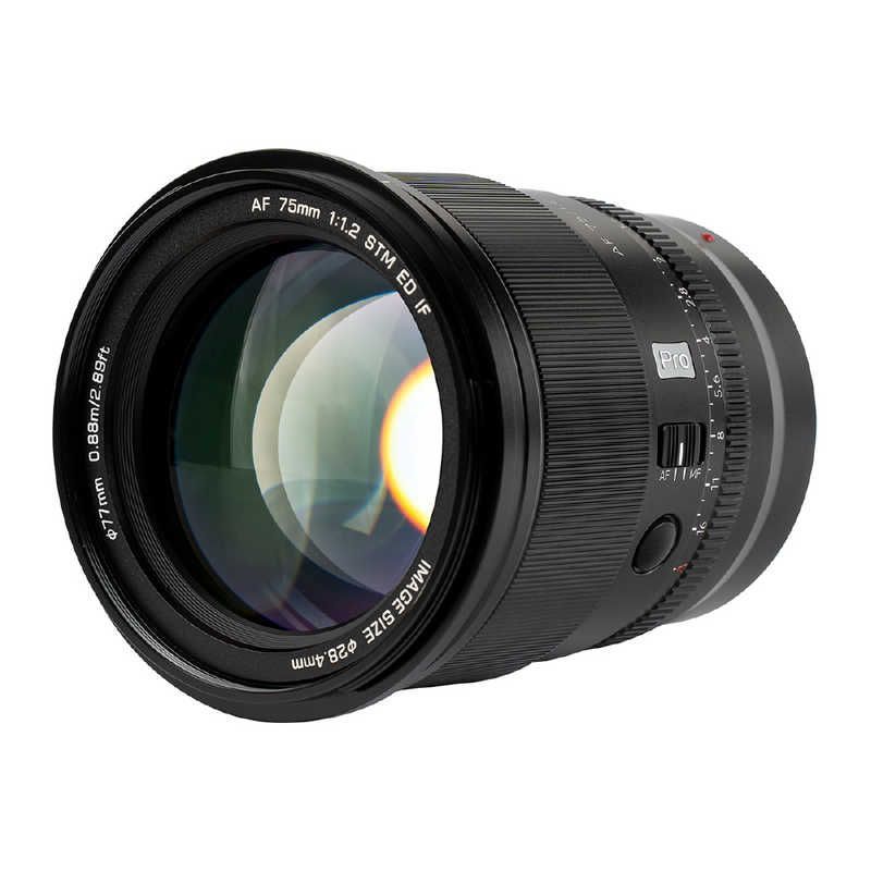 Viltrox Others Af F1.2 Pro Z Af751.2Proz