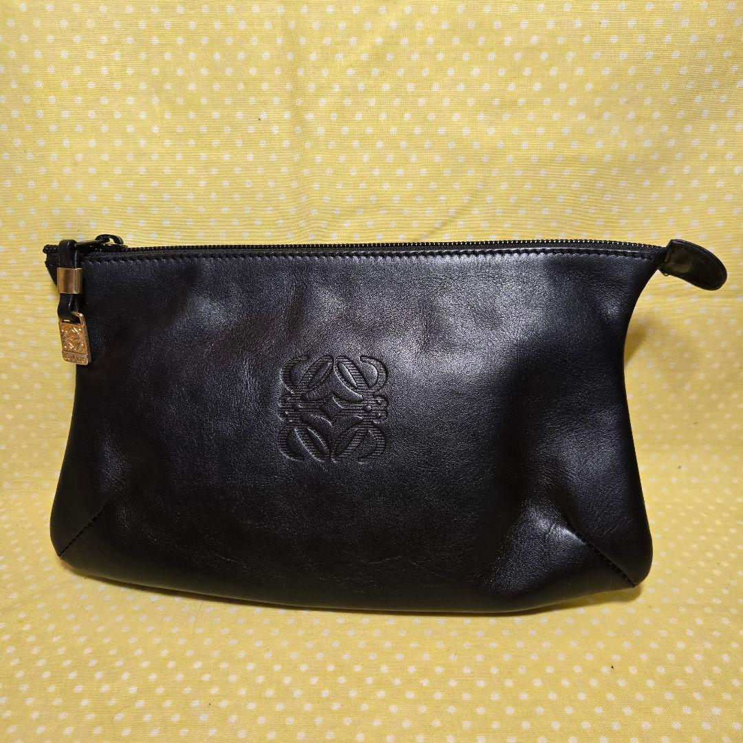 Loewe Clutch Bags