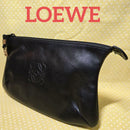 Loewe Clutch Bags