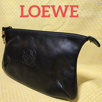 Loewe Clutch Bags