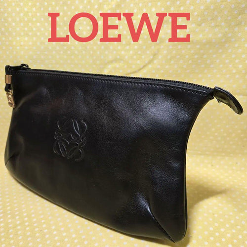 Loewe Clutch Bags