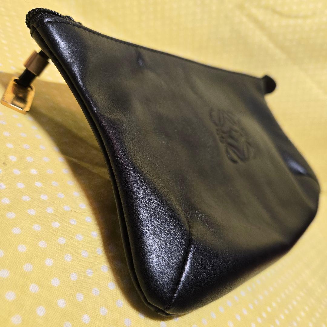 Loewe Clutch Bags