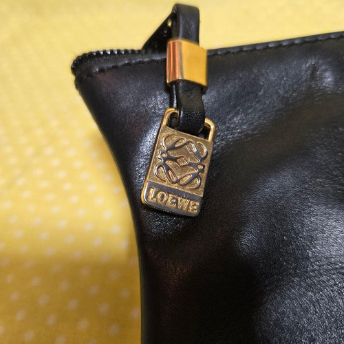 Loewe Clutch Bags
