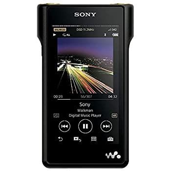 Digital Audio Player Sony Wm1 Nw-Wm1A B