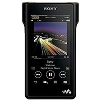 Digital Audio Player Sony Wm1 Nw-Wm1A B