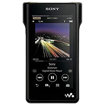 Digital Audio Player Sony Wm1 Nw-Wm1A B